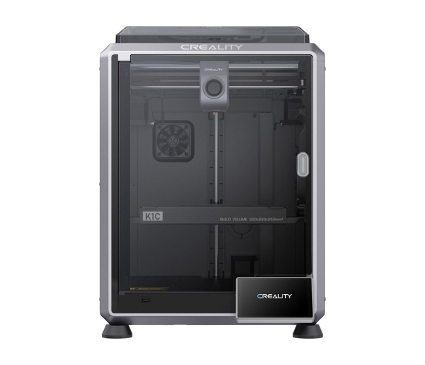 CREALITY K1C 2025 - 1502207 - zdjęcie 3